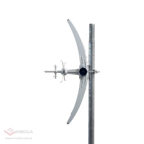 Antena TV ASR Classic 5G PROTECTED 2023 z ZZA-7 Telkom Telmor