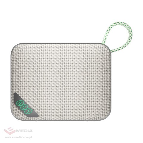 Bezprzewodowy głośnik QCY SP2 (brązowy)