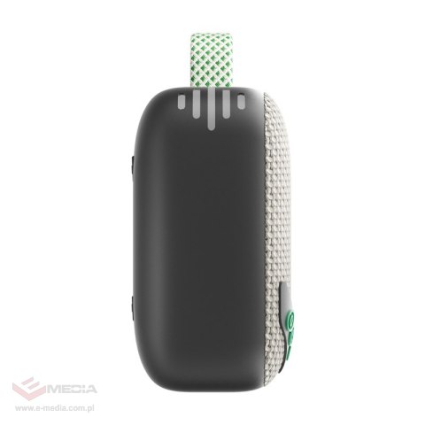 Bezprzewodowy głośnik QCY SP2 (brązowy)