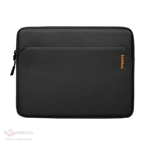 Etui TOMTOC Light-B18 T iPad 11" (czarne)