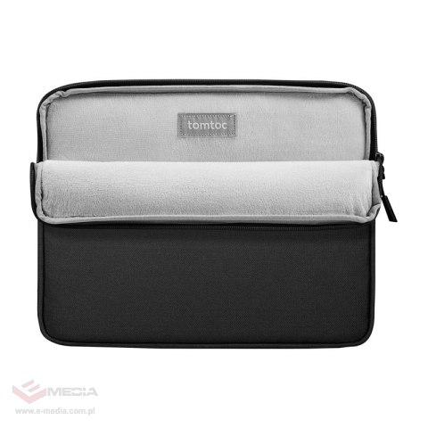 Etui TOMTOC Light-B18 T iPad 11" (czarne)