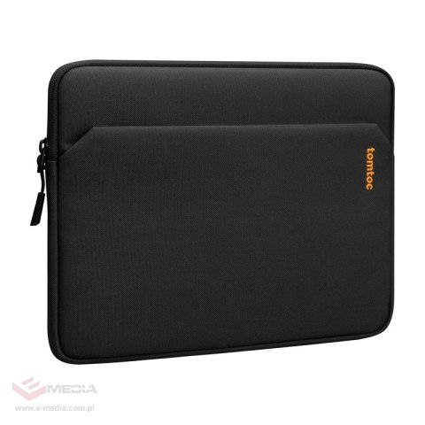 Etui TOMTOC Light-B18 T iPad 11" (czarne)