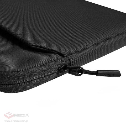 Etui TOMTOC Light-A18 na laptopa 13" (czarne)