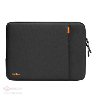 Etui na laptopa TOMTOC Defender-A13 14" (czarne)