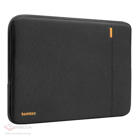 Etui na laptopa TOMTOC Defender-A13 14" (czarne)