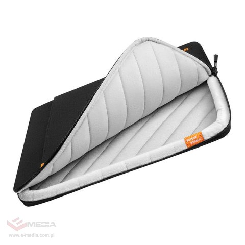 Etui na laptopa TOMTOC Defender-A13 14" (czarne)