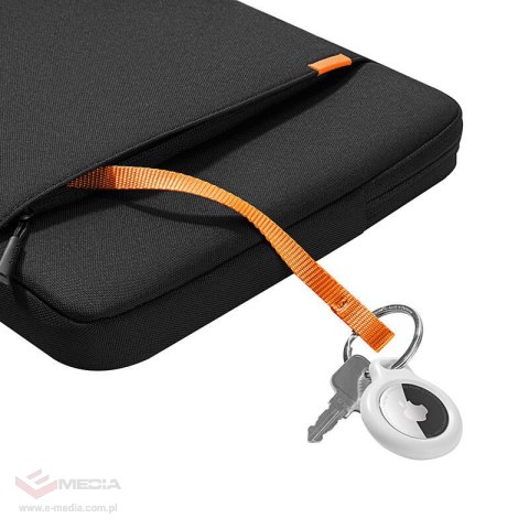 Etui na laptopa TOMTOC Defender-A13 14" (czarne)