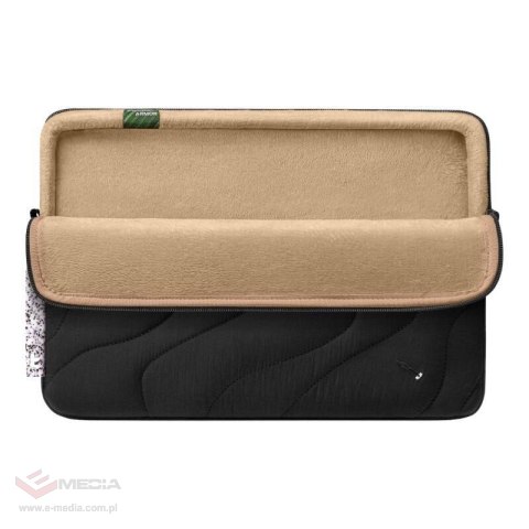 Etui TOMTOC Terra-A27 14" (czarne)
