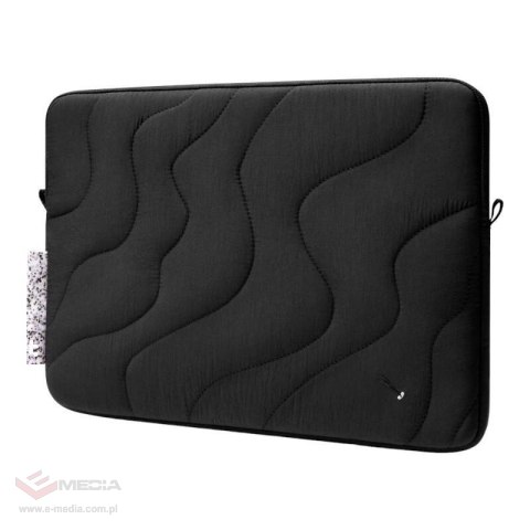 Etui TOMTOC Terra-A27 14" (czarne)