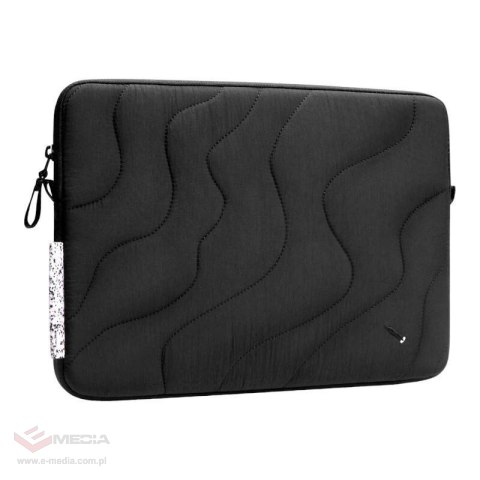 Etui TOMTOC Terra-A27 14" (czarne)