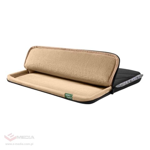 Etui TOMTOC Terra-A27 14" (czarne)