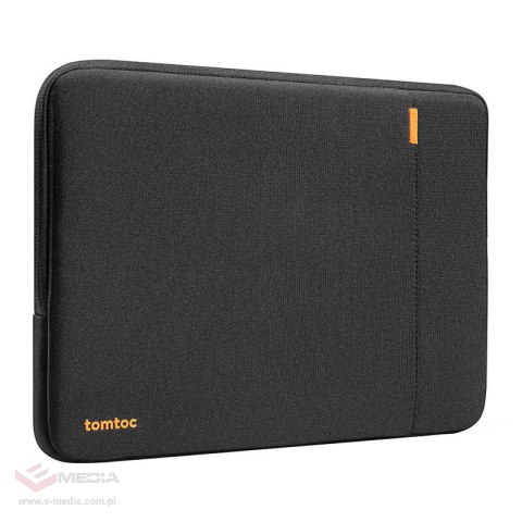 Etui na laptopa TOMTOC Defender-A13 16" (czarne)