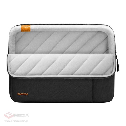 Etui na laptopa TOMTOC Defender-A13 16" (czarne)
