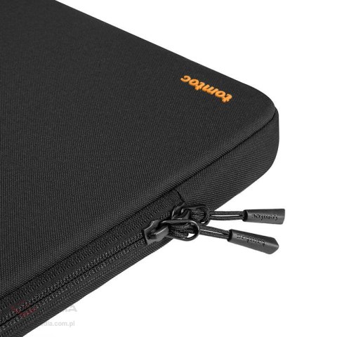 Etui na laptopa TOMTOC Defender-A13 16" (czarne)