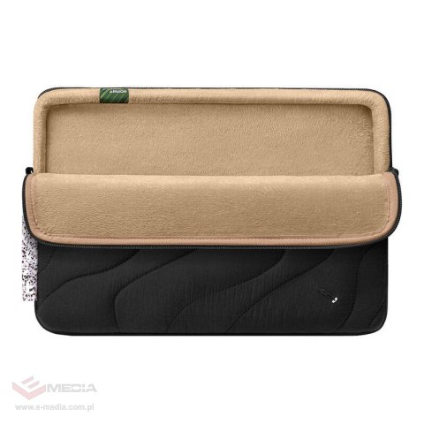 Etui na laptopa TOMTOC Terra-A27 16" (czarne)