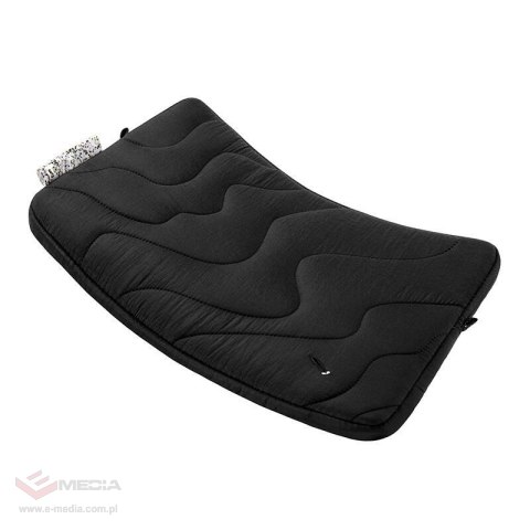 Etui na laptopa TOMTOC Terra-A27 16" (czarne)