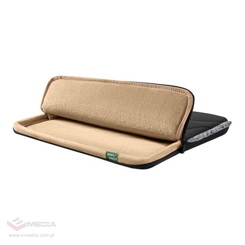Etui na laptopa TOMTOC Terra-A27 16" (czarne)