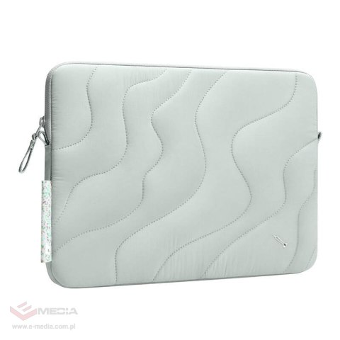 Etui na laptopa TOMTOC Terra-A27 16" (niebieskie)