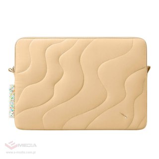 Etui na laptopa 16'' Tomtoc Terra-A27 (piaskowe)