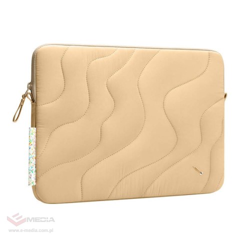 Etui na laptopa 16'' Tomtoc Terra-A27 (piaskowe)