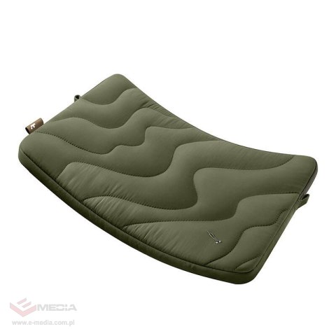 Etui TOMTOC Terra-A27 16" (zielone)