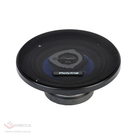 Głośnik samochodowy PY-AQ402C 4"