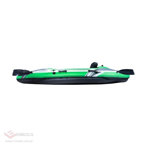 Kajak pompowany PATHFINDER 274x77x43