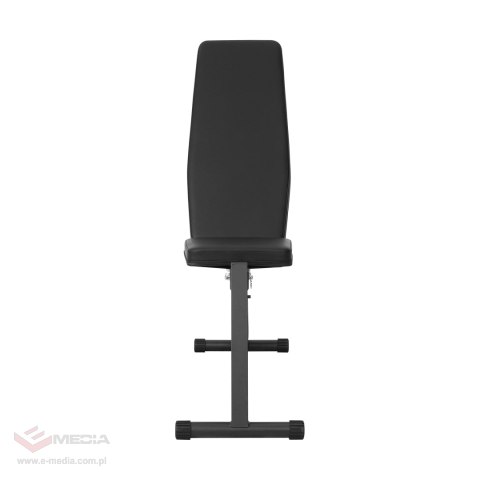 Ławka treningowa skośna , REBEL ACTIVE