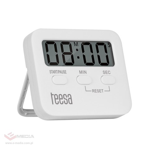 Minutnik kuchenny elektroniczny