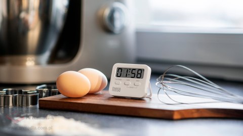 Minutnik kuchenny elektroniczny