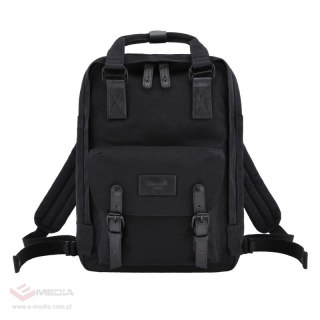 Plecak na laptopa 14'' Himawari 188L (czarny)