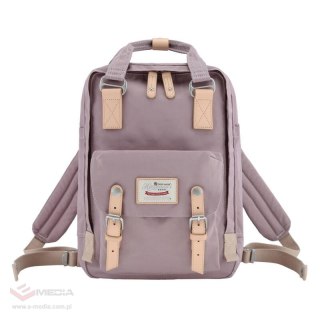 Plecak na laptopa 14'' Himawari 188L (liliowy)