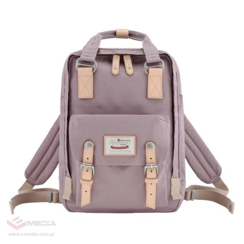 Plecak na laptopa 14'' Himawari 188L (liliowy)