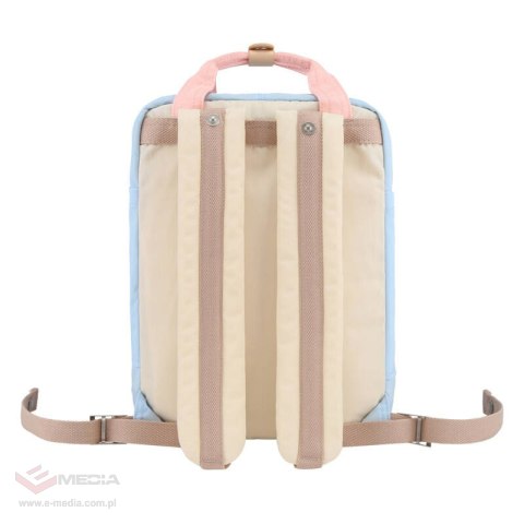 Plecak na laptopa 14'' Himawari 188L (pastelowy)