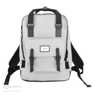 Plecak HIMAWARI 1010 15,6" (szary)