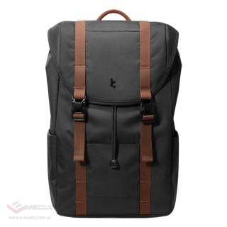 Plecak TOMTOC VintPack-TA1 15,6" 22l (czarny)