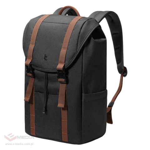 Plecak TOMTOC VintPack-TA1 15,6" 15,6"/22L (czarny)