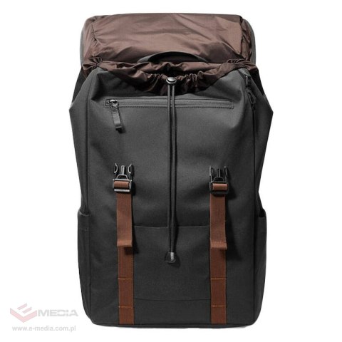 Plecak TOMTOC VintPack-TA1 15,6" 15,6"/22L (czarny)