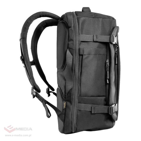 Plecak na laptopa TOMTOC Navigator-T66 17"/40L (czarny)