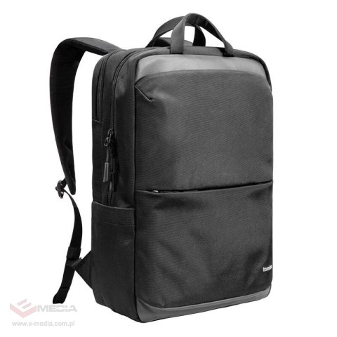 Plecak na laptopa TOMTOC Explorer-T71 15,6"/24l (czarny)
