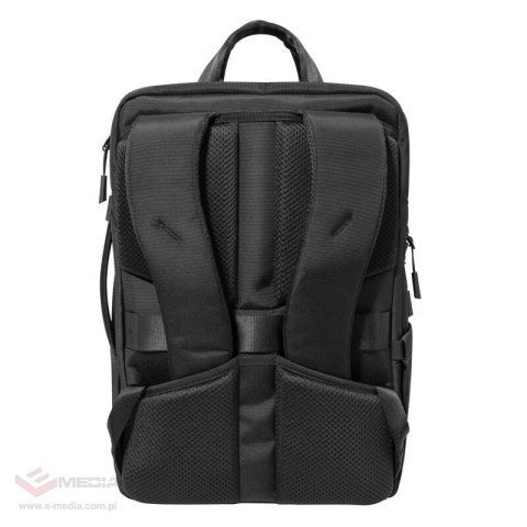 Plecak na laptopa TOMTOC Explorer-T71 15,6"/24l (czarny)