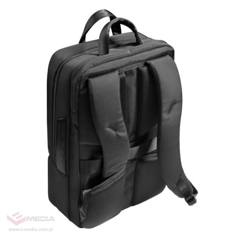 Plecak na laptopa TOMTOC Explorer-T71 15,6"/24l (czarny)