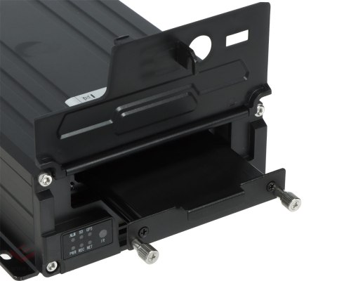 REJESTRATOR MOBILNY IP ATE-N0401EF-T3 4 KANAŁY AUTONE