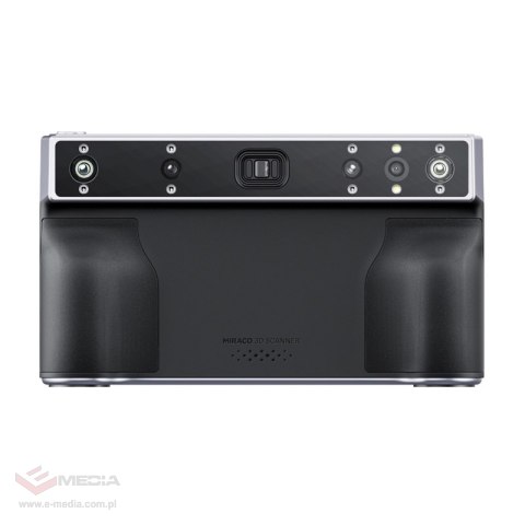 Skaner 3D Revopoint Miraco Plus