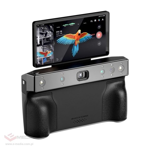 Skaner 3D Revopoint Miraco Pro