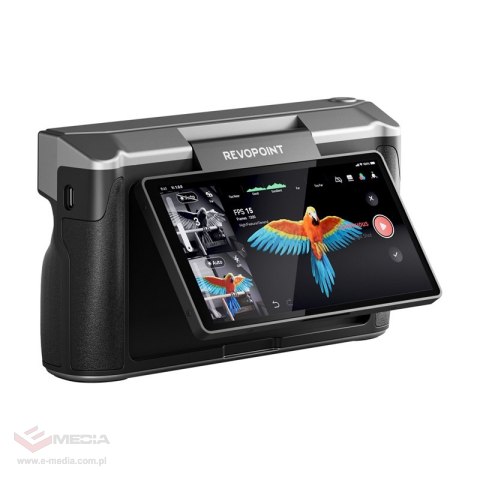 Skaner 3D Revopoint Miraco