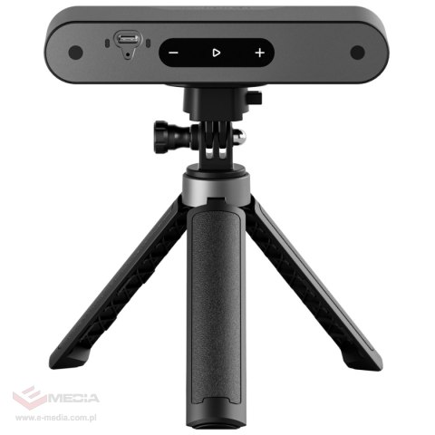 Skaner 3D Revopoint Pop 3 Plus advanced