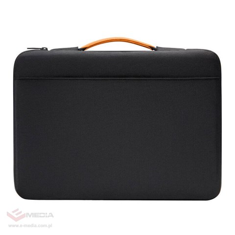 Teczka na laptopa Tomtoc Defender-A14 13'' (czarna)