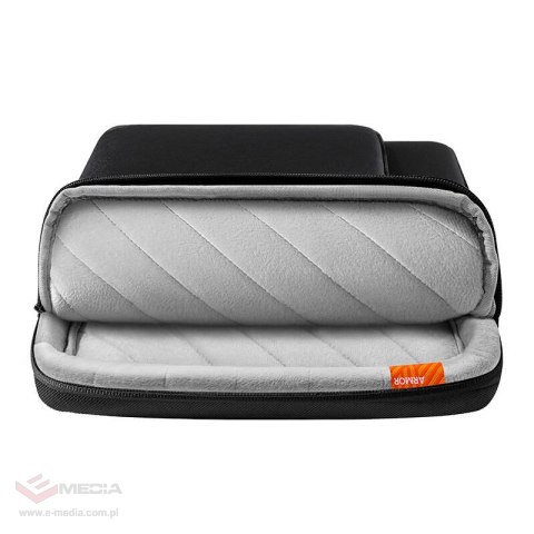 Teczka na laptopa Tomtoc Defender-A14 13'' (czarna)