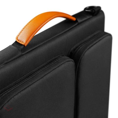 Torba na laptopa TOMTOC Defender-A42 16" (czarna)